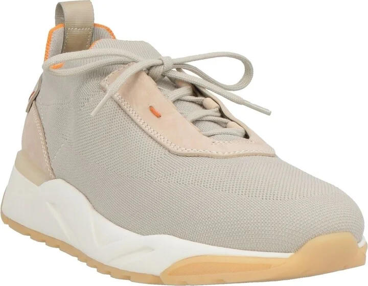 Santoni Innova By Santoni Man Sneakers - Image 4