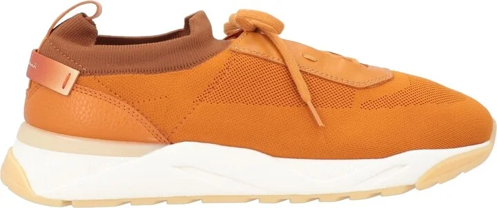 Santoni Innova By Santoni Man Sneakers - Image 3