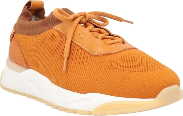 Santoni Innova By Santoni Man Sneakers - Image 4
