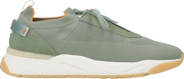 Santoni Innova By Santoni Man Sneakers - Image 3