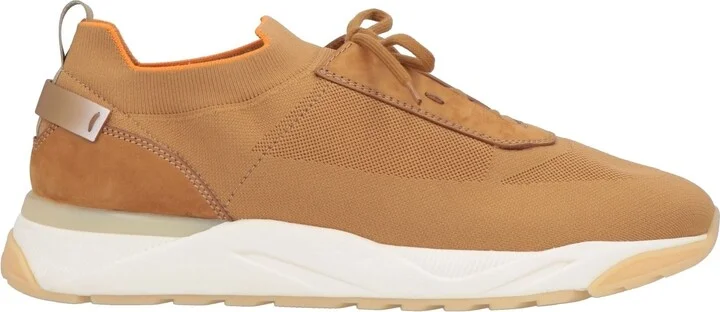 Santoni Innova By Santoni Man Sneakers - Image 6