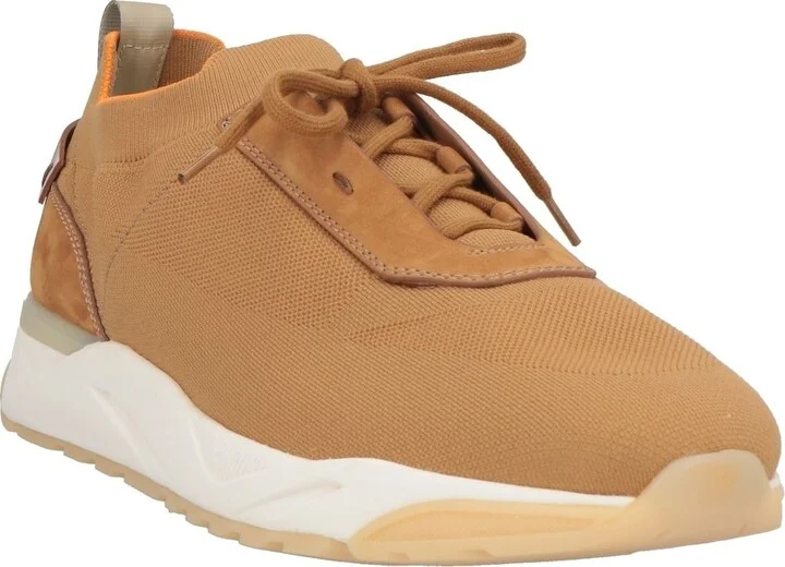 Santoni Innova By Santoni Man Sneakers - Image 7