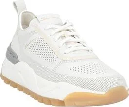 Santoni Innova By Santoni Woman Sneakers - Image 5