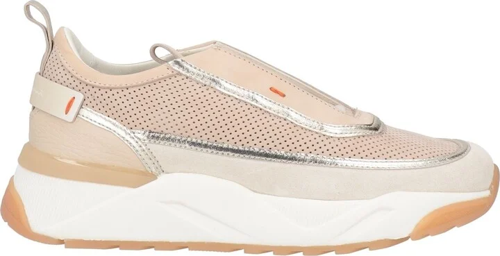 Santoni Innova By Santoni Woman Sneakers - Image 3