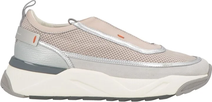Santoni Innova By Santoni Woman Sneakers - Image 3