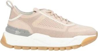 Santoni Innova By Santoni Woman Sneakers
