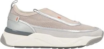 Santoni Innova By Santoni Woman Sneakers