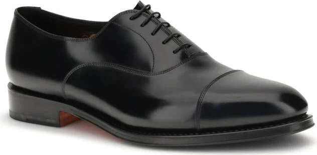 Santoni Lace Up - Image 2