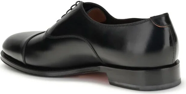 Santoni Lace Up - Image 3