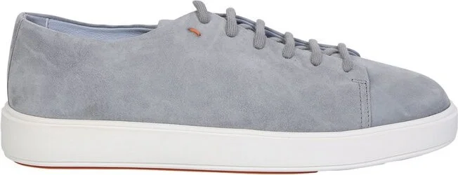 Santoni Lace-Up Sneakers