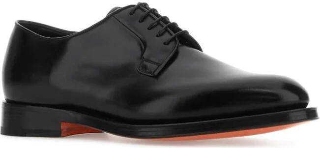 Santoni Lace-Ups - Image 2