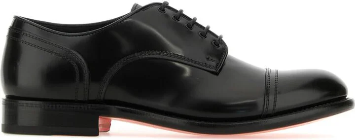 Santoni Lace-Ups
