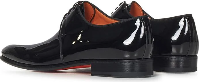 Santoni Laced Up - Image 2