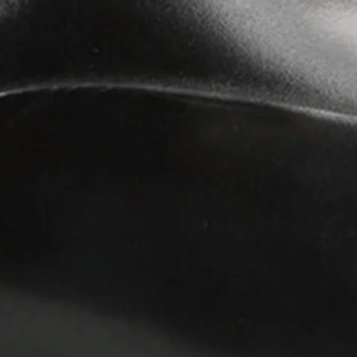 Santoni Leather Easy Oxford Shoes - Image 5