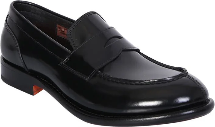 Santoni Loafers - Image 2
