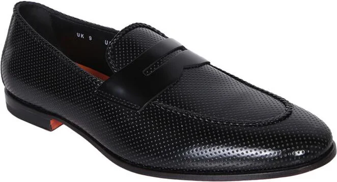 Santoni Loafers - Image 2