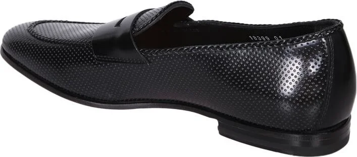 Santoni Loafers - Image 3