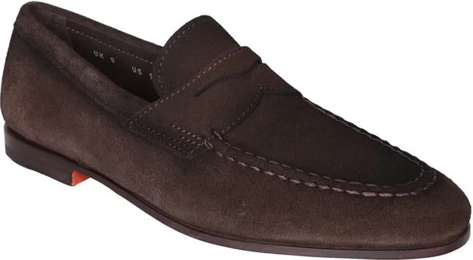 Santoni Loafers - Image 2