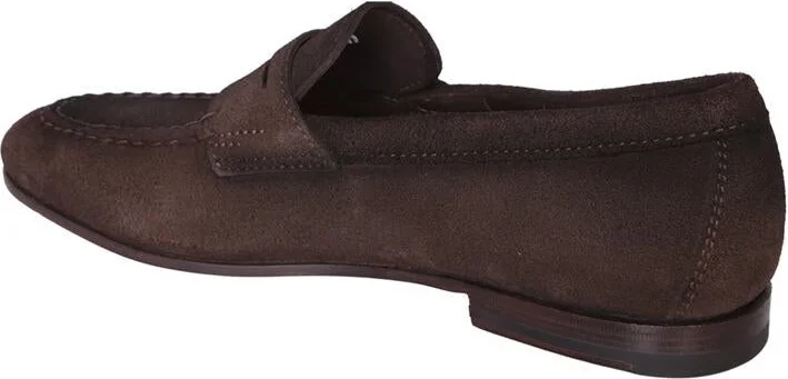 Santoni Loafers - Image 3