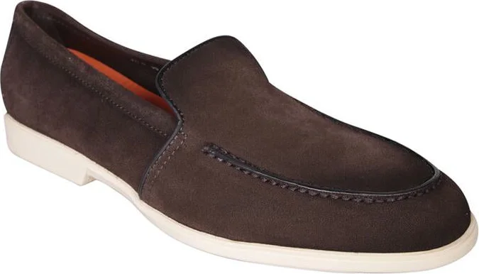 Santoni Loafers - Image 2