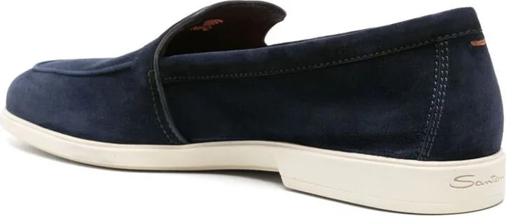 Santoni Loafers - Image 2