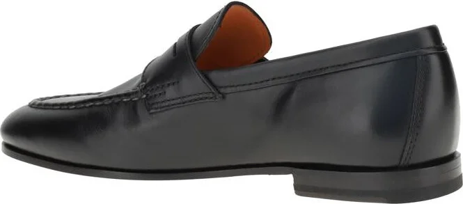 Santoni Loafers - Image 3
