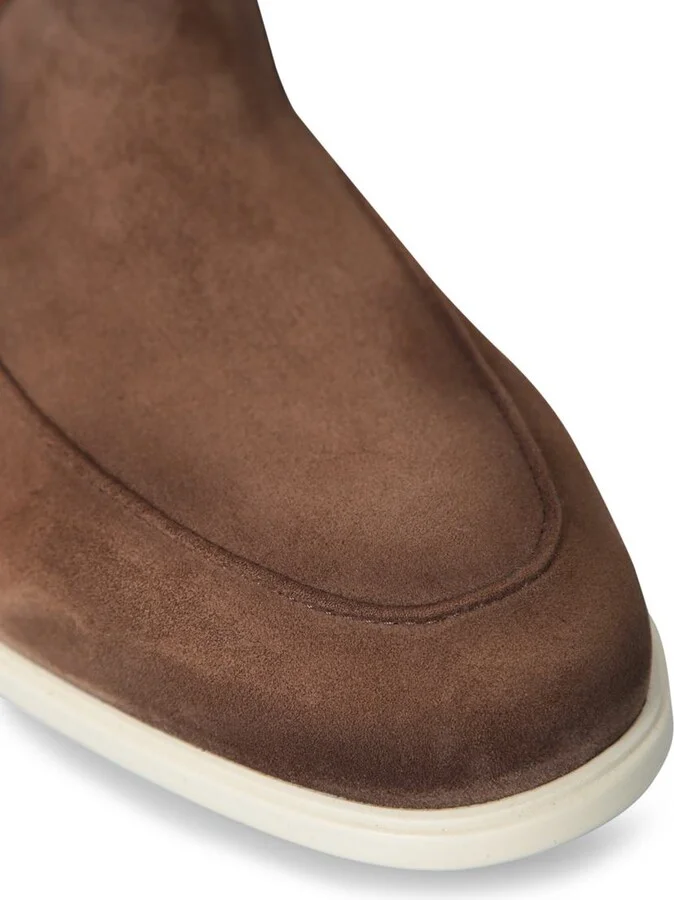 Santoni Loafers - Image 4