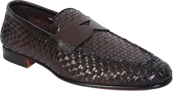 Santoni Loafers - Image 2