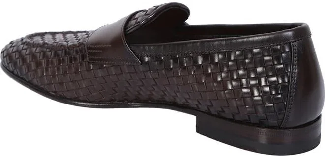 Santoni Loafers - Image 3
