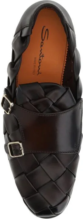 Santoni Loafers - Image 4