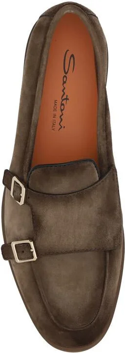 Santoni Loafers - Image 4
