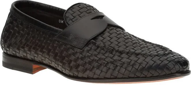 Santoni Loafers - Image 2