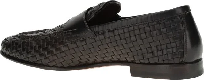 Santoni Loafers - Image 3