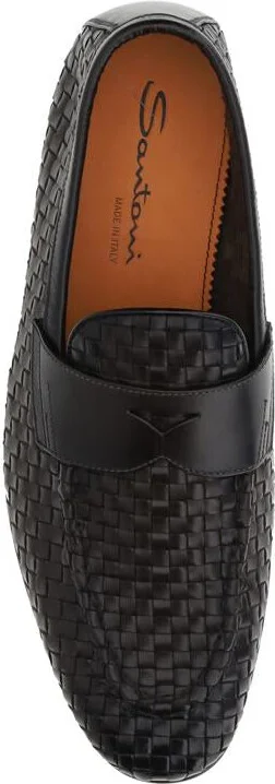 Santoni Loafers - Image 4