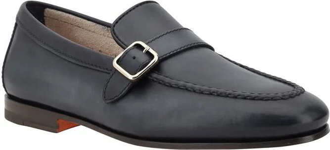 Santoni Loafers - Image 2