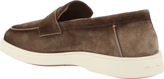 Santoni Loafers - Image 3