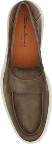 Santoni Loafers - Image 4