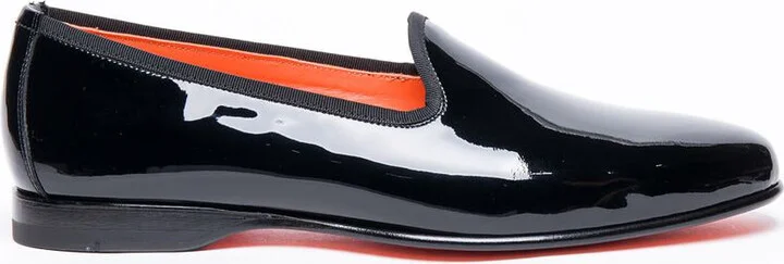 Santoni Loafers