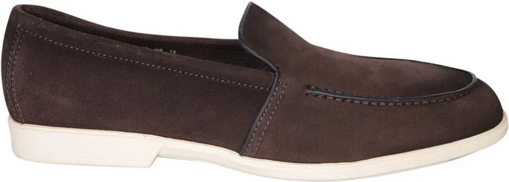 Santoni Loafers