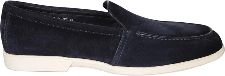 Santoni Loafers