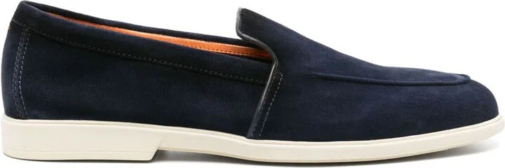 Santoni Loafers