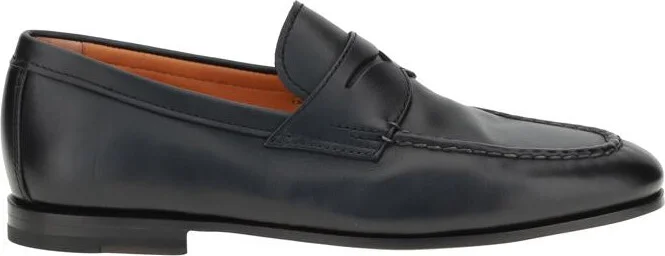Santoni Loafers