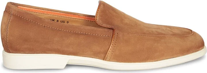 Santoni Loafers