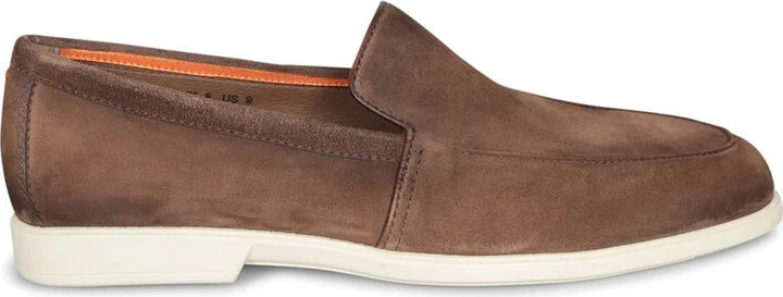 Santoni Loafers