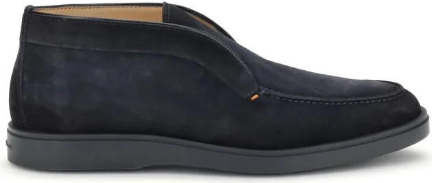 Santoni Loafers