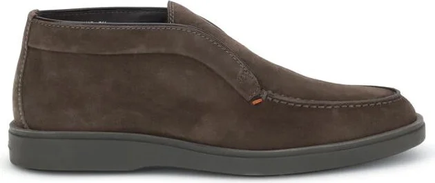 Santoni Loafers