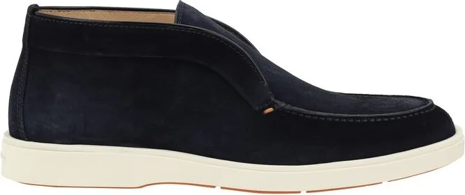 Santoni Loafers