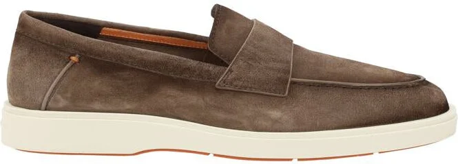 Santoni Loafers