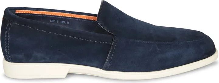 Santoni Loafers