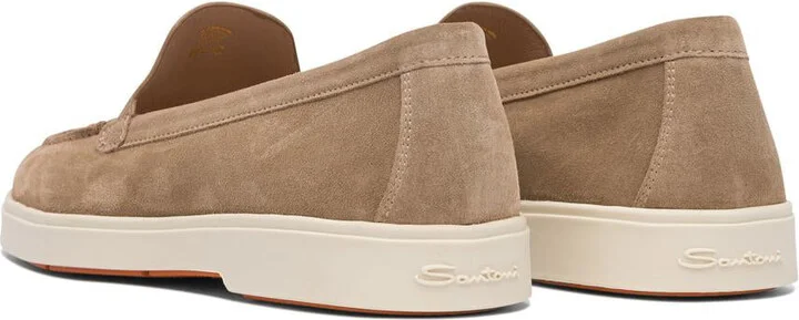 Santoni Loafers & Slippers - Image 4